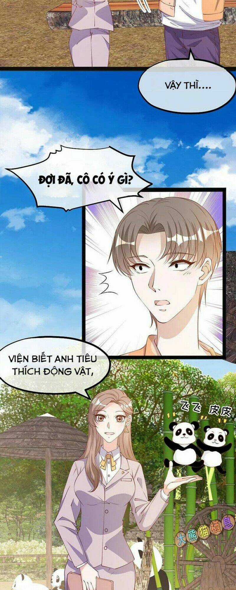 Thần Cấp Ngư Phu Chapter 289 trang 3