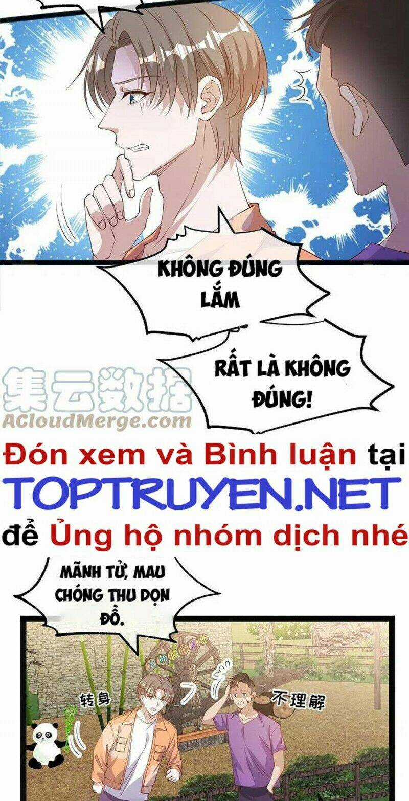 Thần Cấp Ngư Phu Chapter 289 trang 5