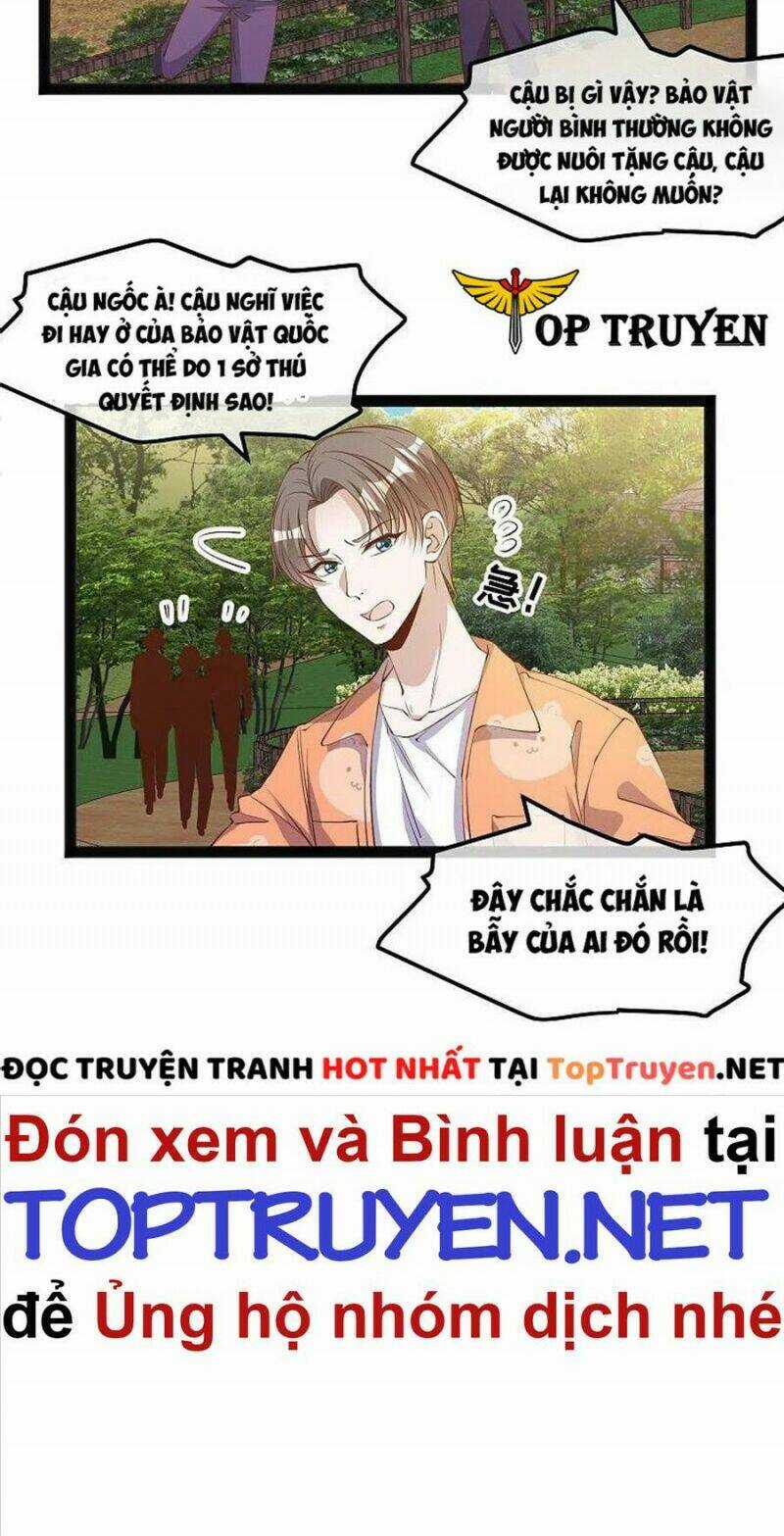 Thần Cấp Ngư Phu Chapter 289 trang 6