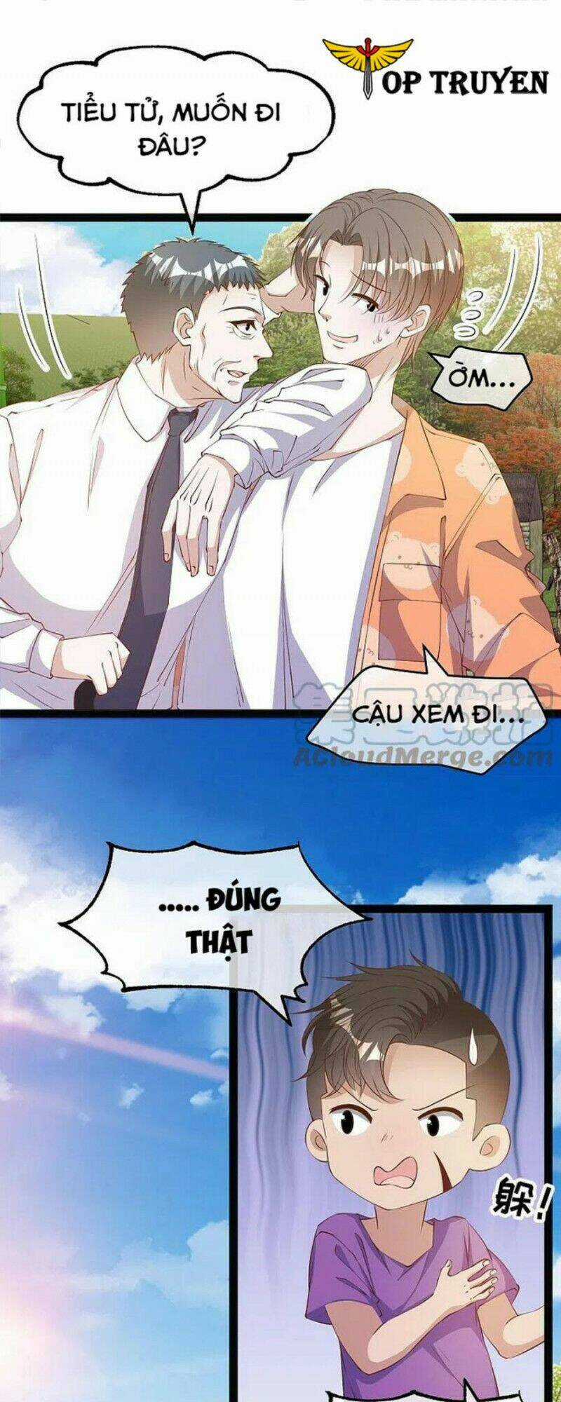 Thần Cấp Ngư Phu Chapter 289 trang 7