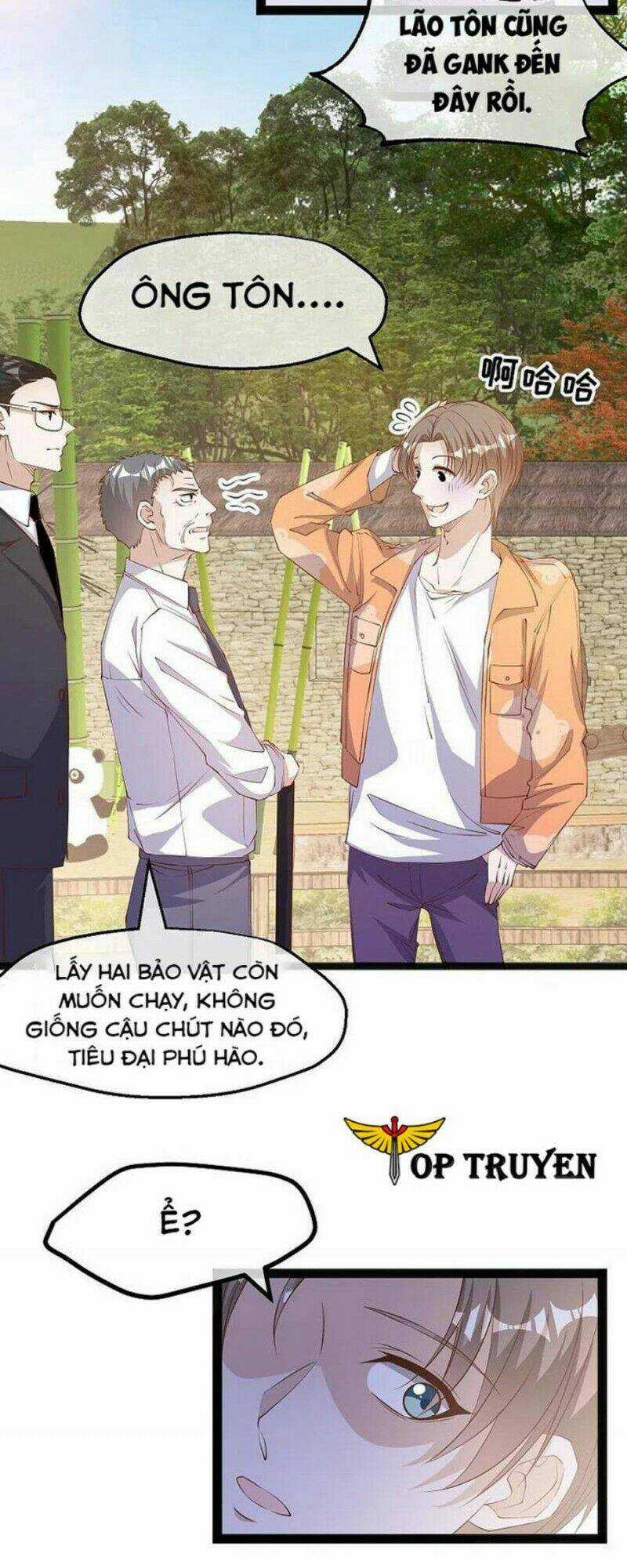 Thần Cấp Ngư Phu Chapter 289 trang 8