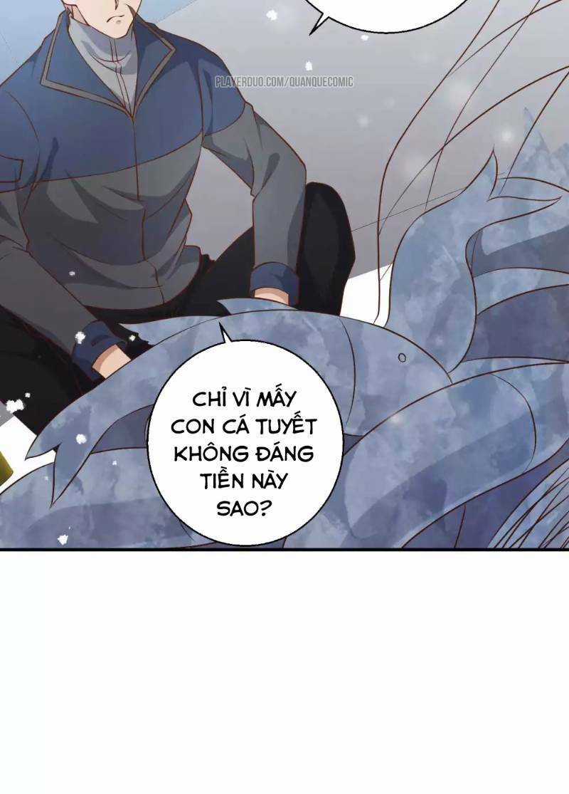 Thần Cấp Ngư Phu Chapter 29 trang 10