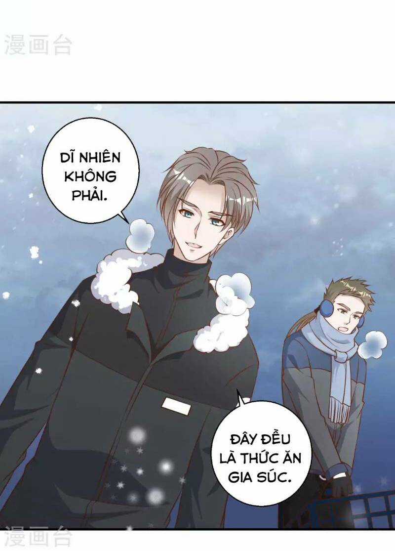 Thần Cấp Ngư Phu Chapter 29 trang 11