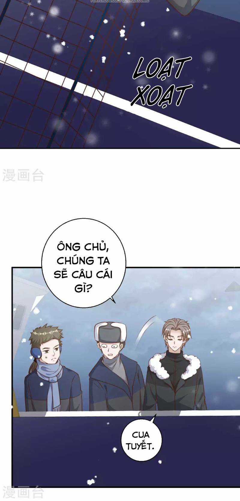 Thần Cấp Ngư Phu Chapter 29 trang 13