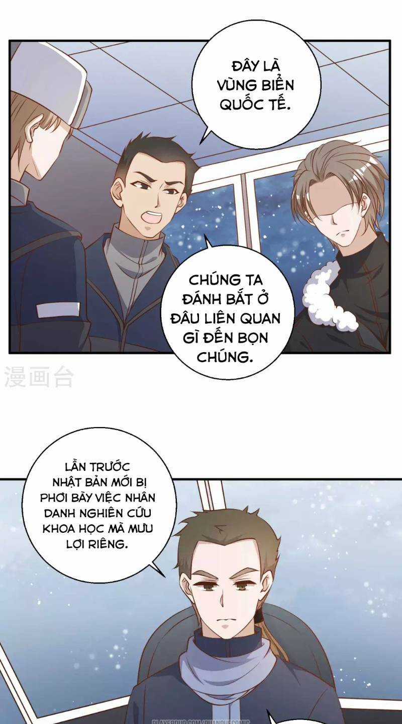 Thần Cấp Ngư Phu Chapter 29 trang 20