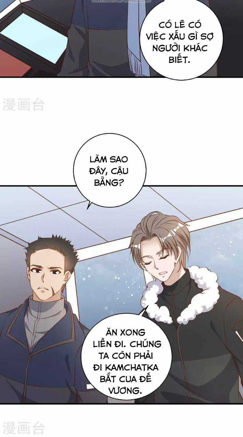 Thần Cấp Ngư Phu Chapter 29 trang 21