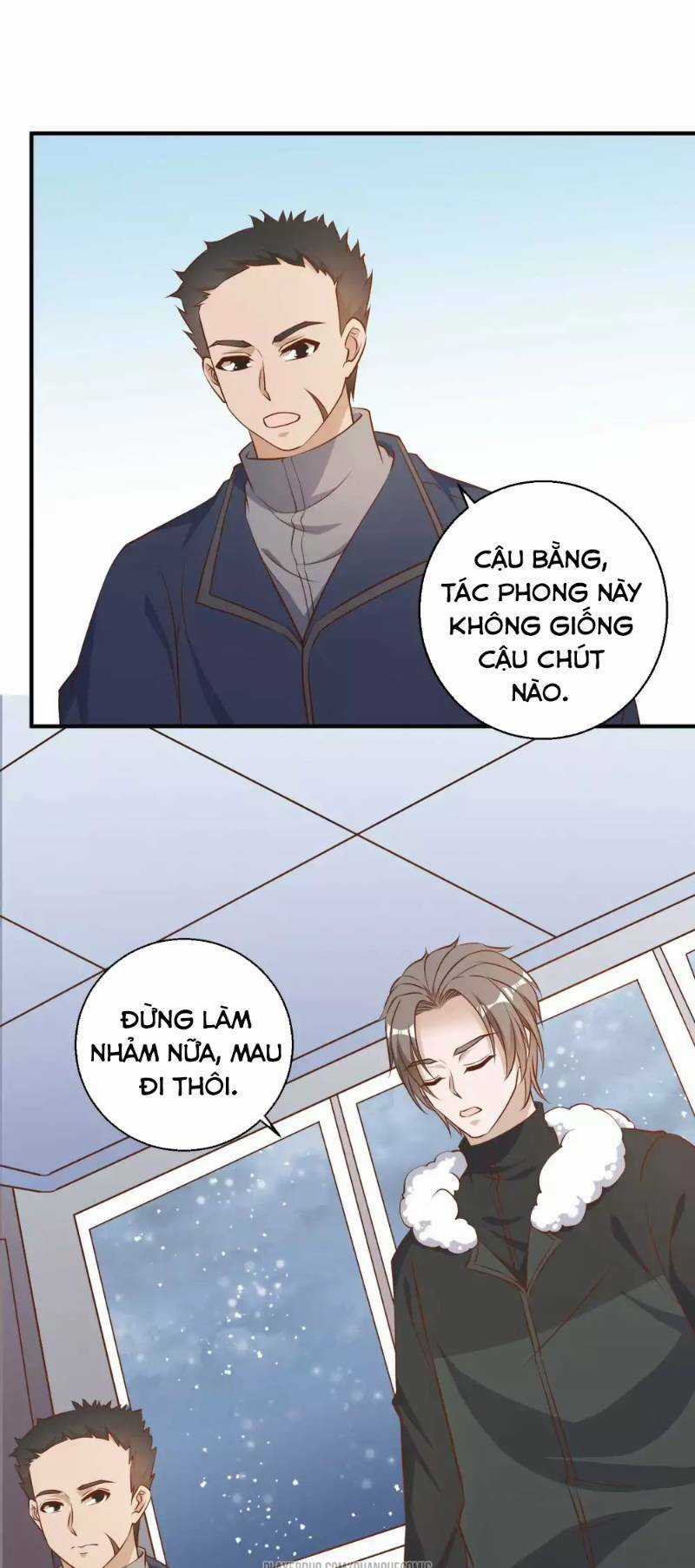Thần Cấp Ngư Phu Chapter 29 trang 22