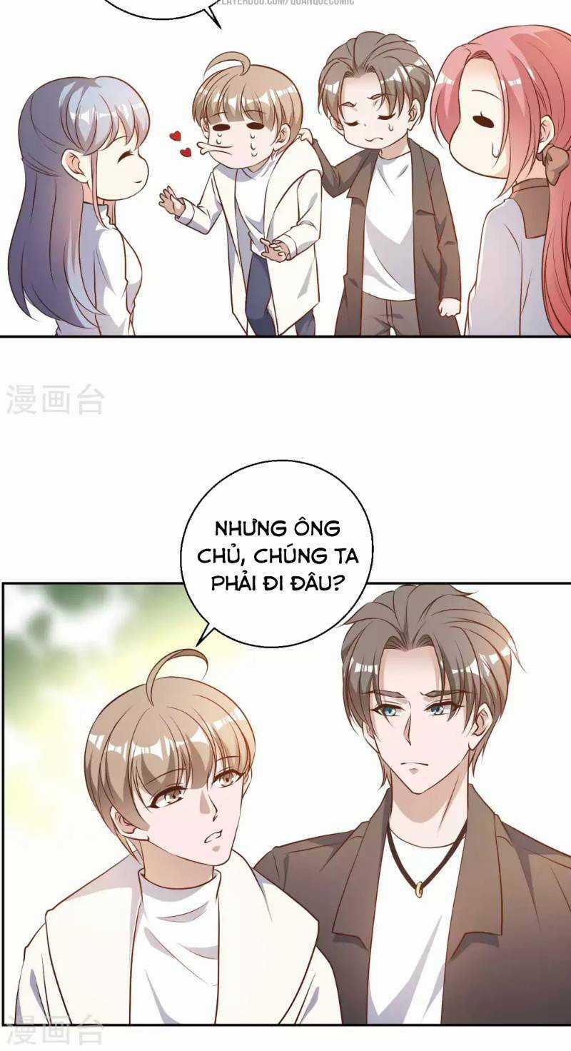 Thần Cấp Ngư Phu Chapter 29 trang 3