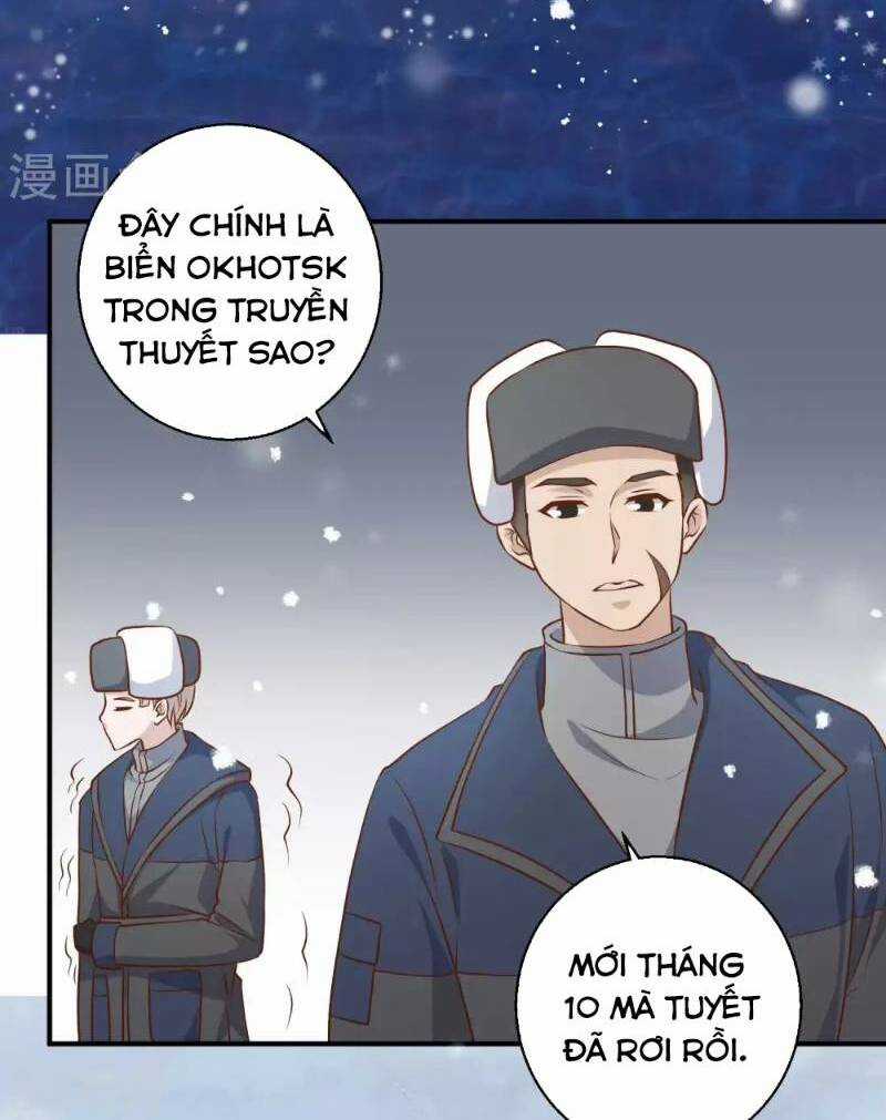 Thần Cấp Ngư Phu Chapter 29 trang 6