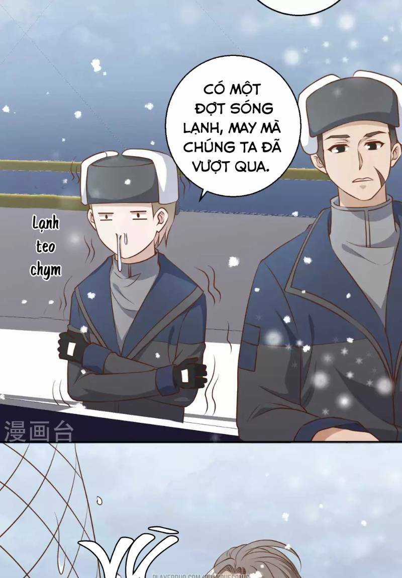 Thần Cấp Ngư Phu Chapter 29 trang 7