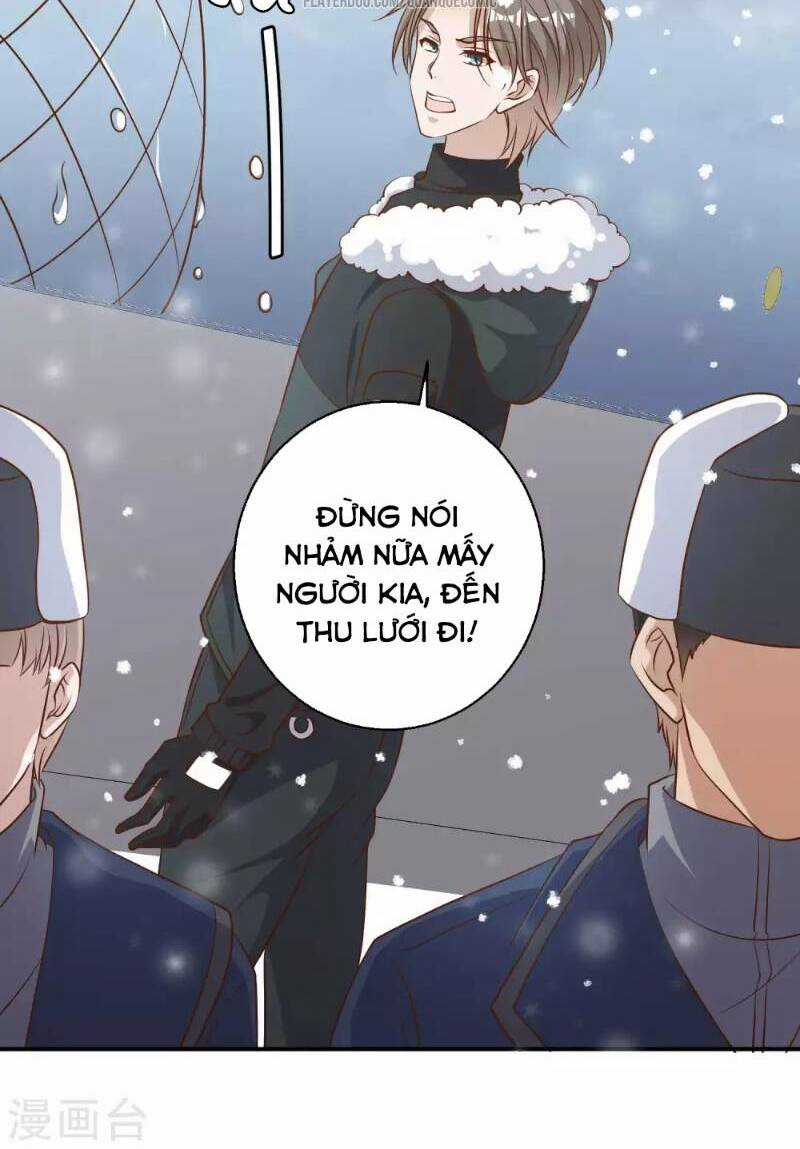 Thần Cấp Ngư Phu Chapter 29 trang 8