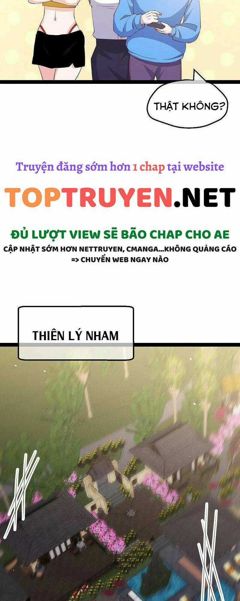 Thần Cấp Ngư Phu Chapter 290 trang 10