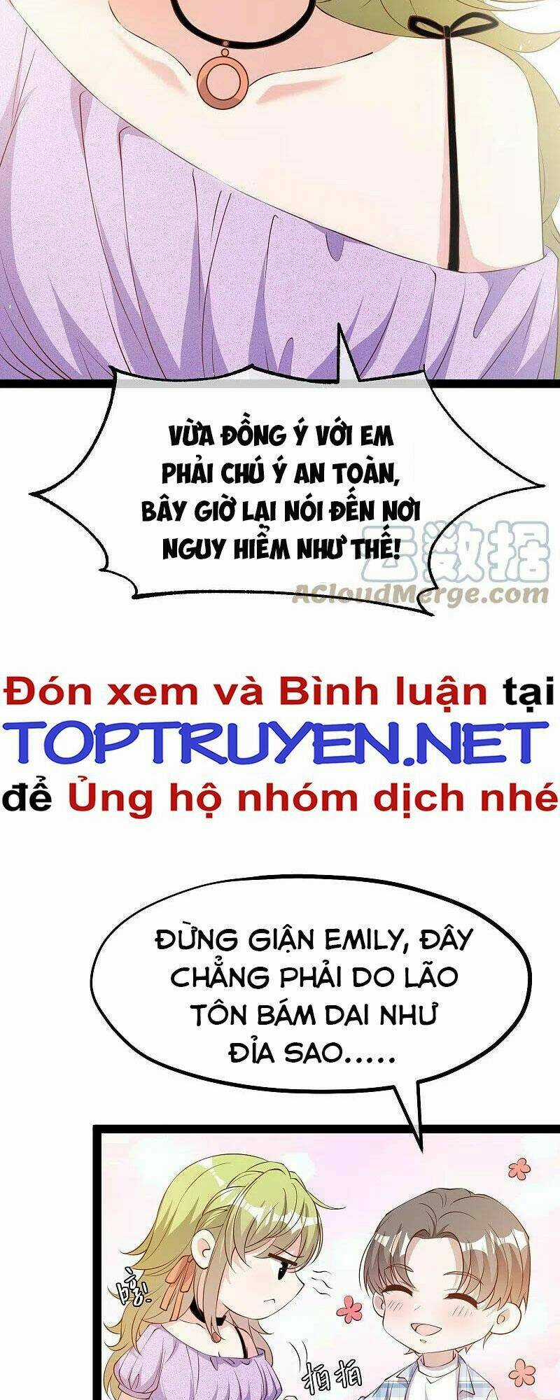 Thần Cấp Ngư Phu Chapter 290 trang 12