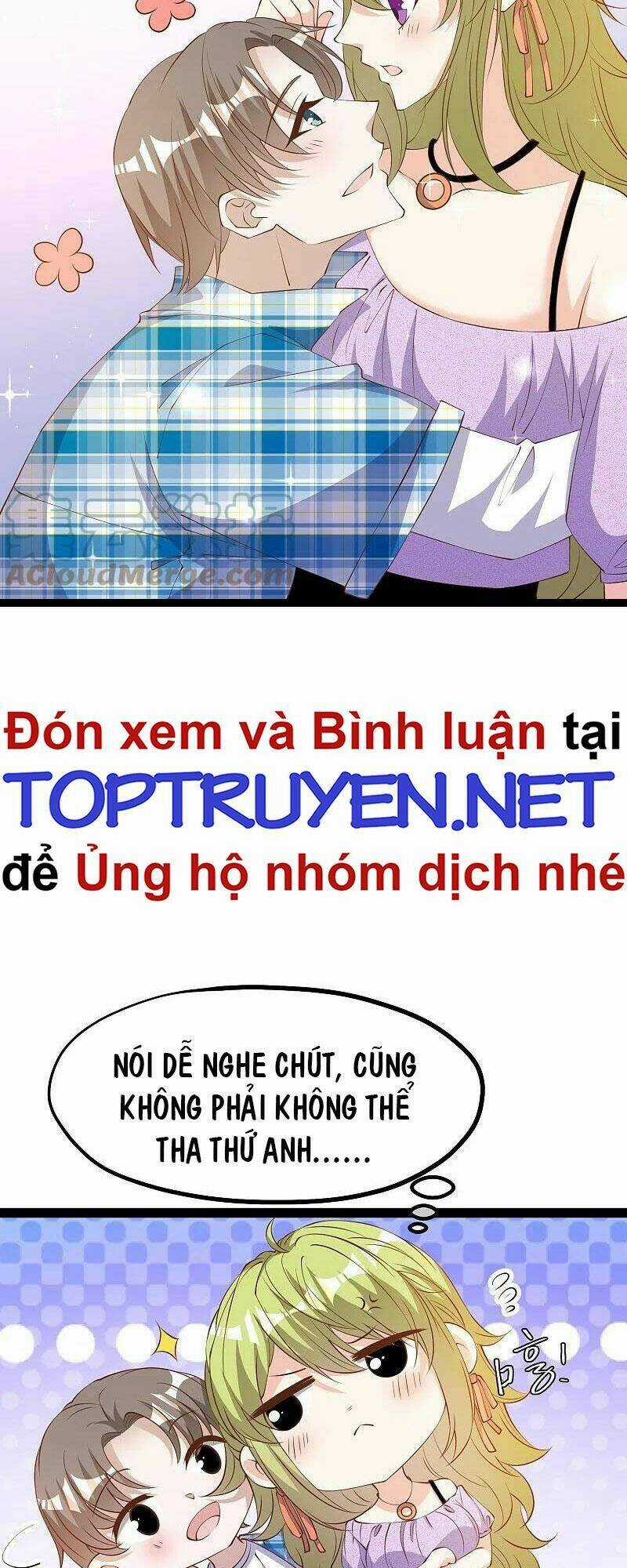 Thần Cấp Ngư Phu Chapter 290 trang 15