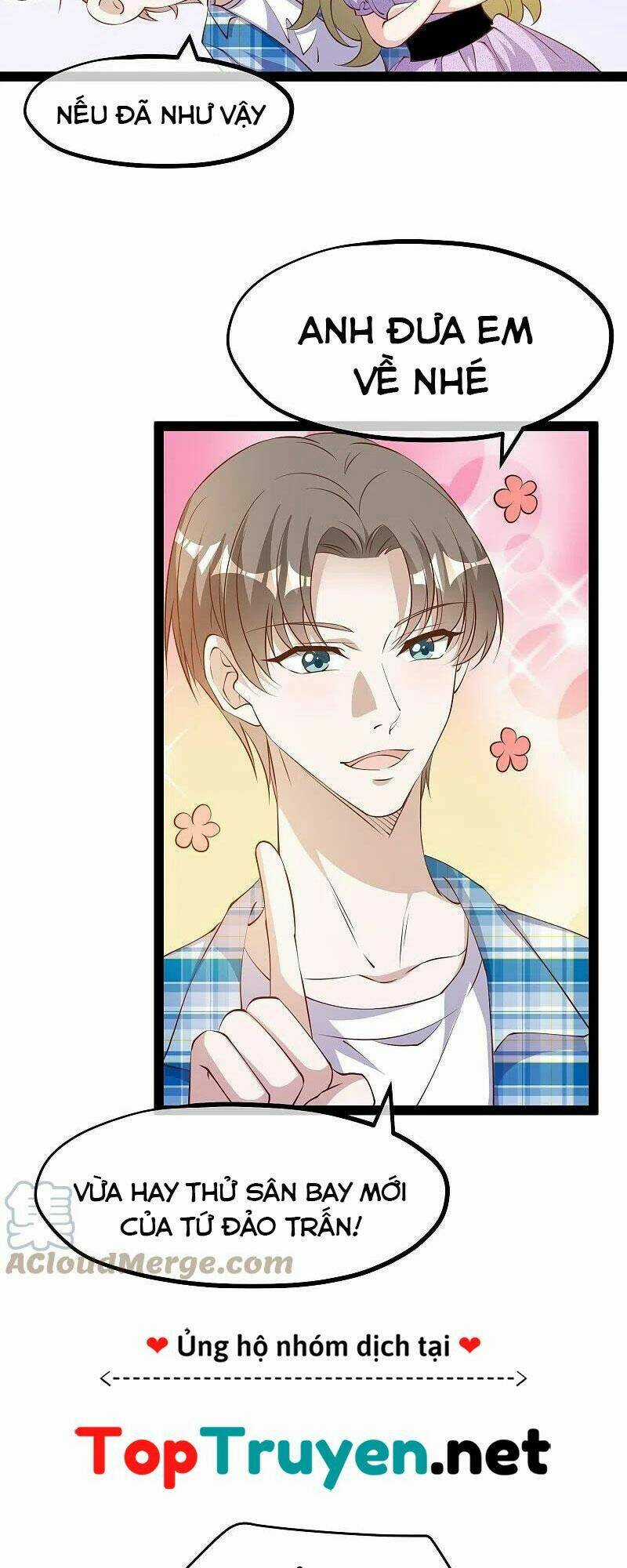 Thần Cấp Ngư Phu Chapter 290 trang 16