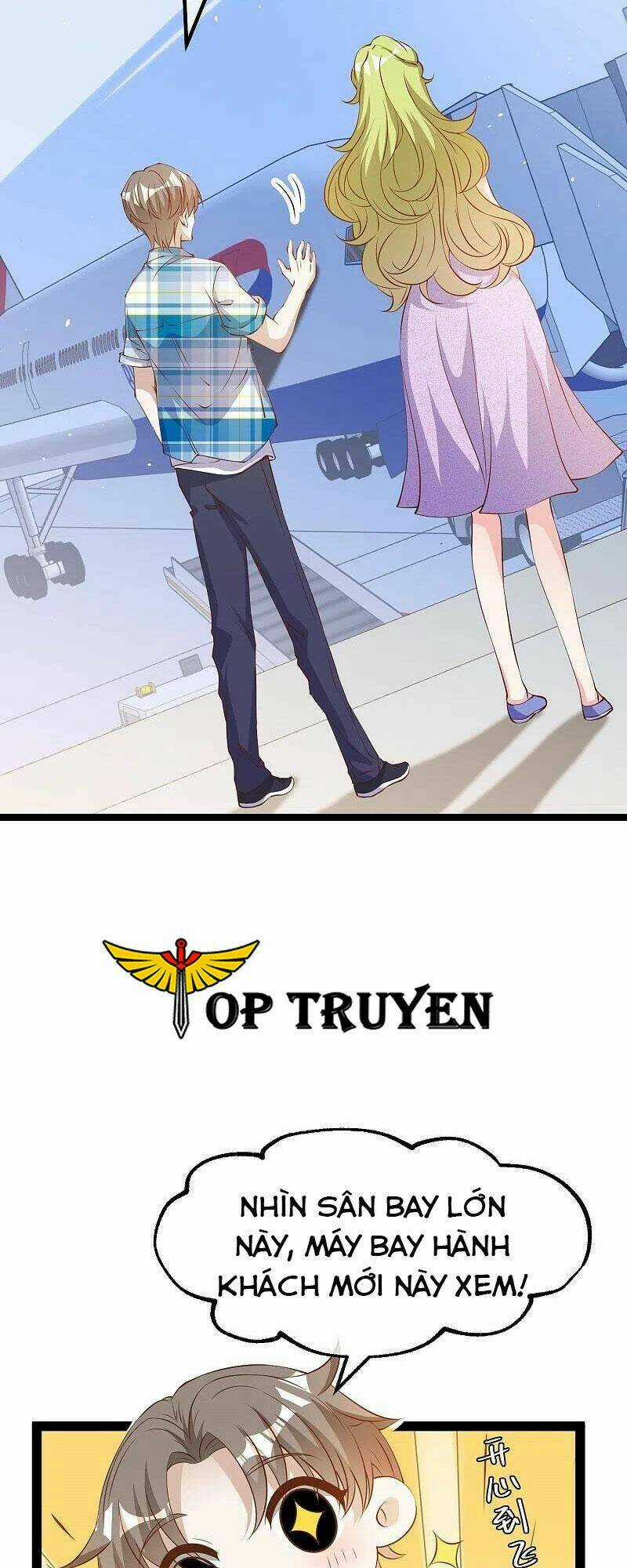 Thần Cấp Ngư Phu Chapter 290 trang 18