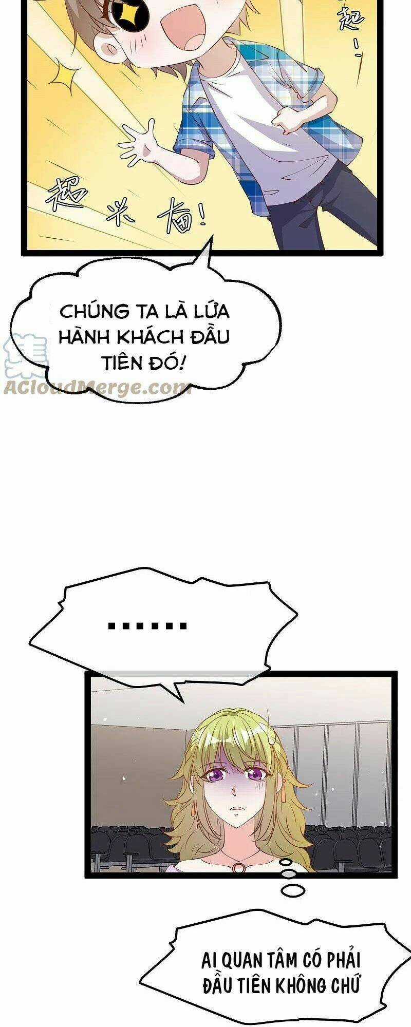 Thần Cấp Ngư Phu Chapter 290 trang 19