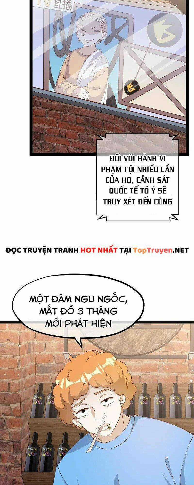 Thần Cấp Ngư Phu Chapter 290 trang 2