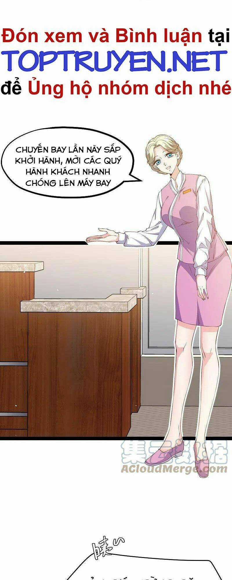 Thần Cấp Ngư Phu Chapter 290 trang 20