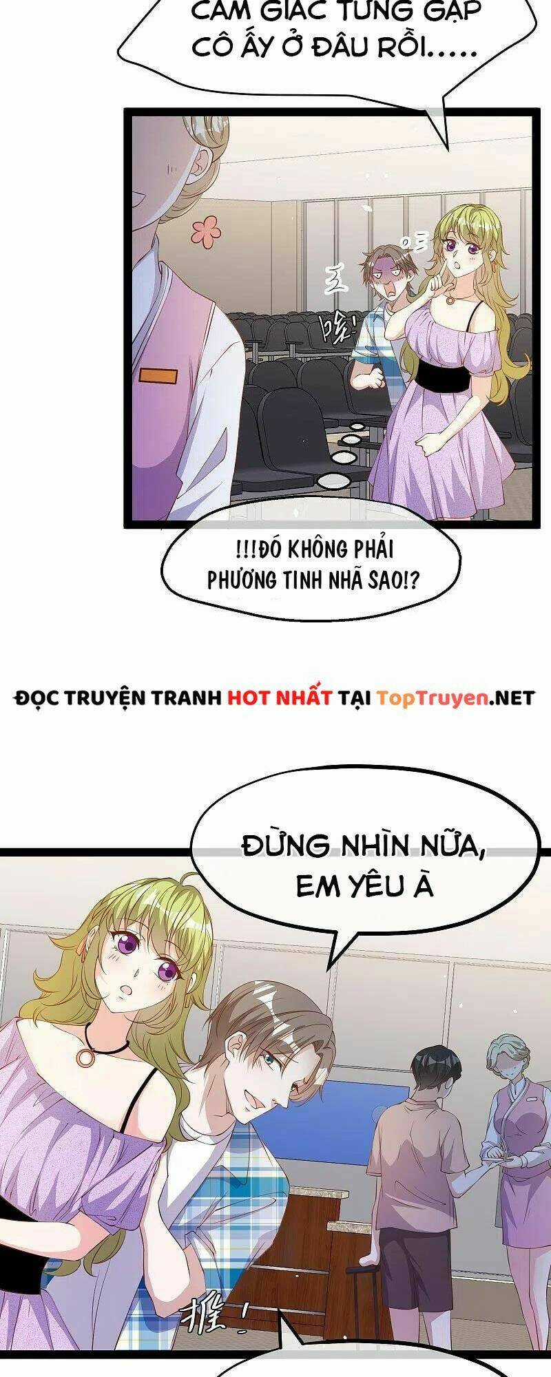 Thần Cấp Ngư Phu Chapter 290 trang 21