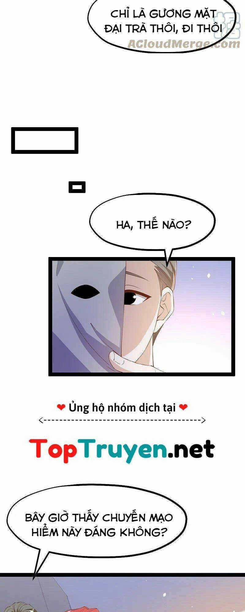 Thần Cấp Ngư Phu Chapter 290 trang 22