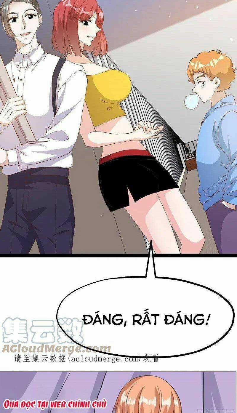 Thần Cấp Ngư Phu Chapter 290 trang 23