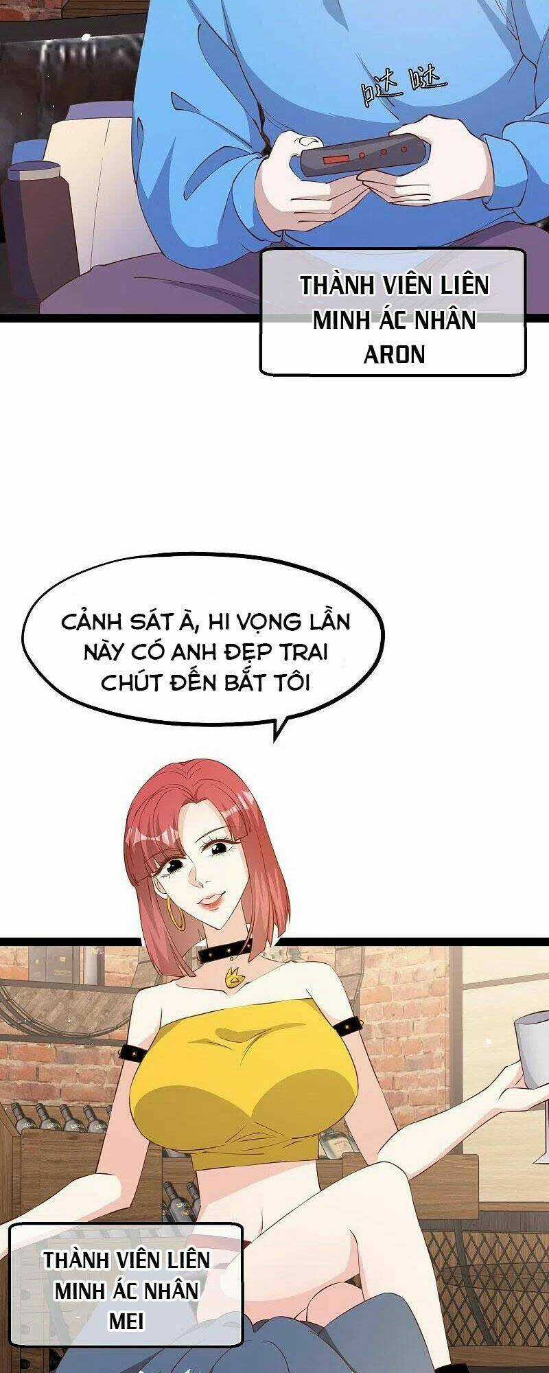 Thần Cấp Ngư Phu Chapter 290 trang 3