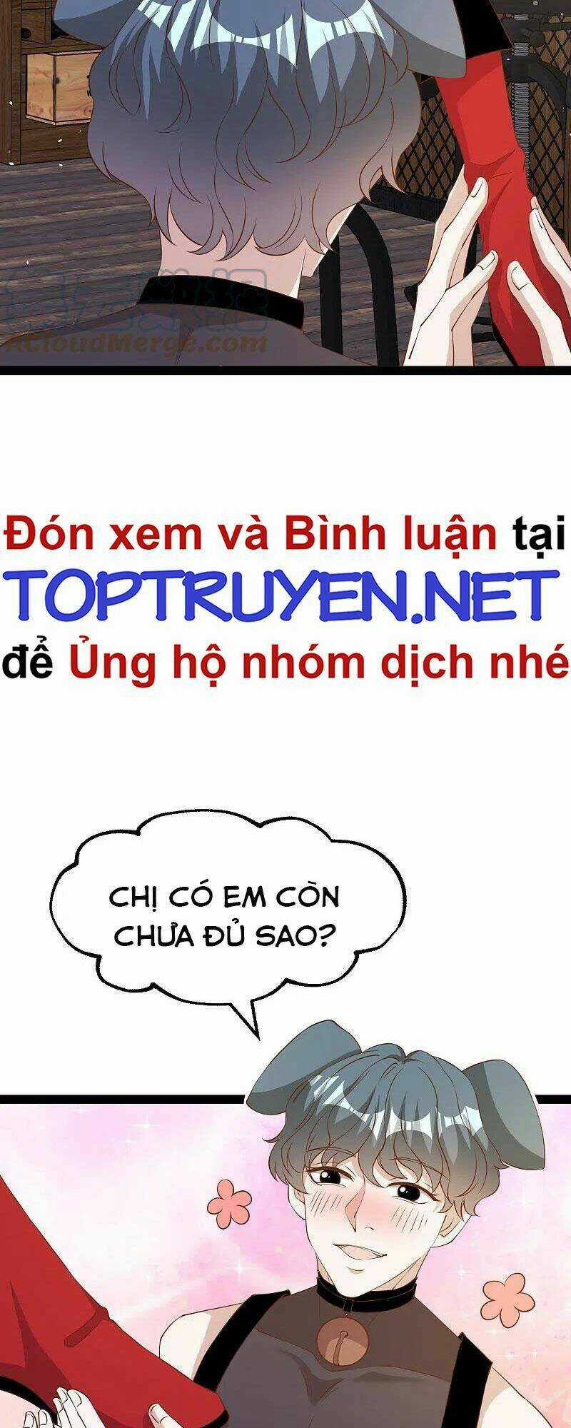 Thần Cấp Ngư Phu Chapter 290 trang 4