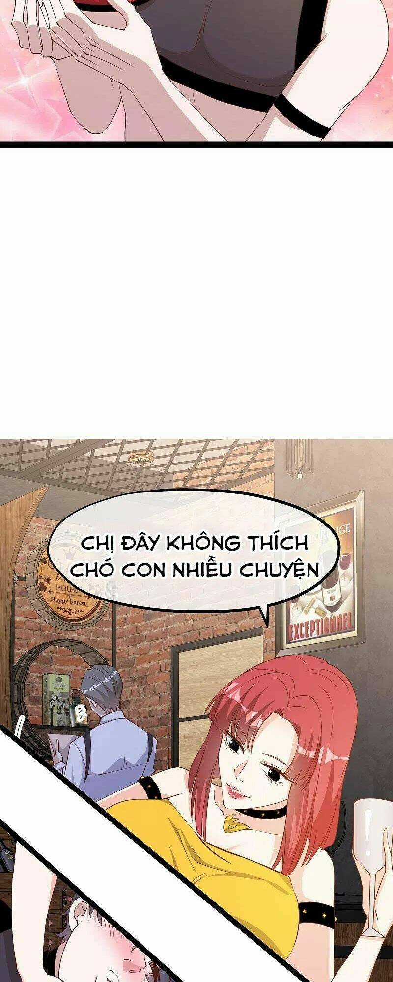 Thần Cấp Ngư Phu Chapter 290 trang 5