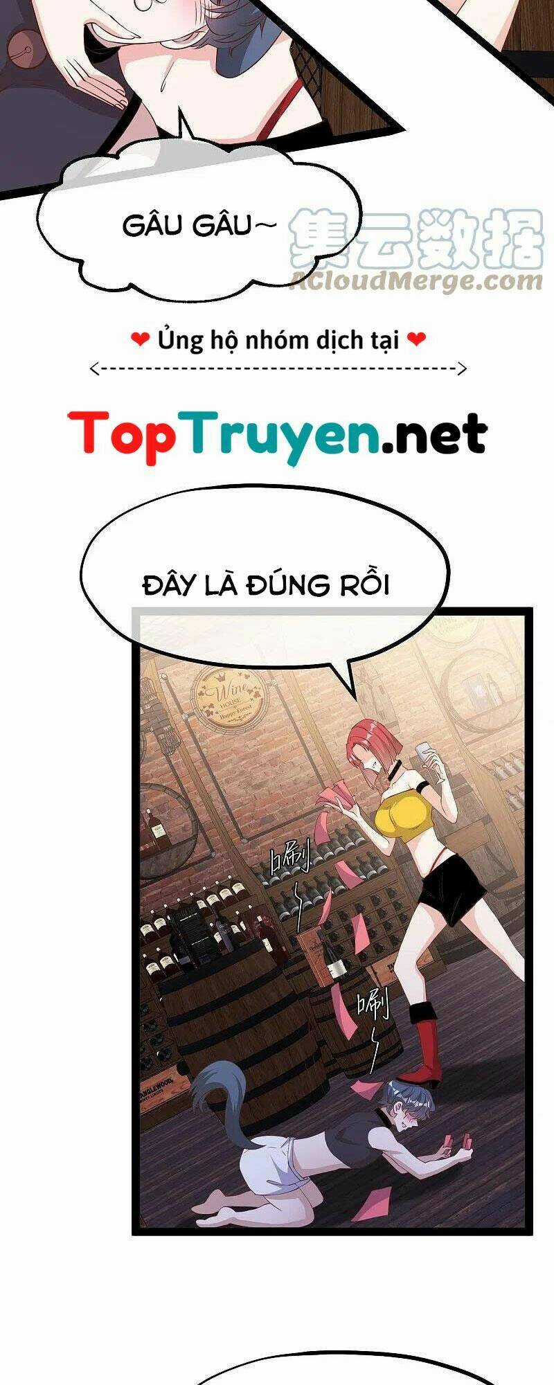 Thần Cấp Ngư Phu Chapter 290 trang 6