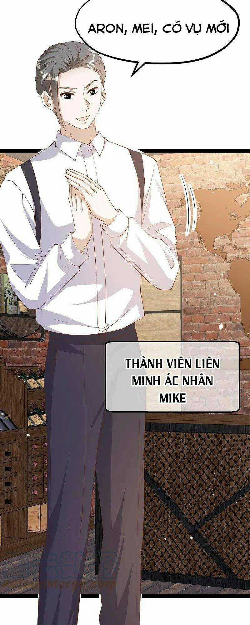 Thần Cấp Ngư Phu Chapter 290 trang 7