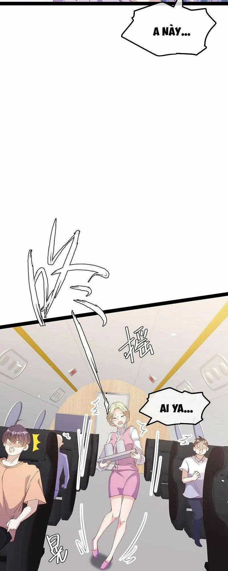 Thần Cấp Ngư Phu Chapter 291 trang 10