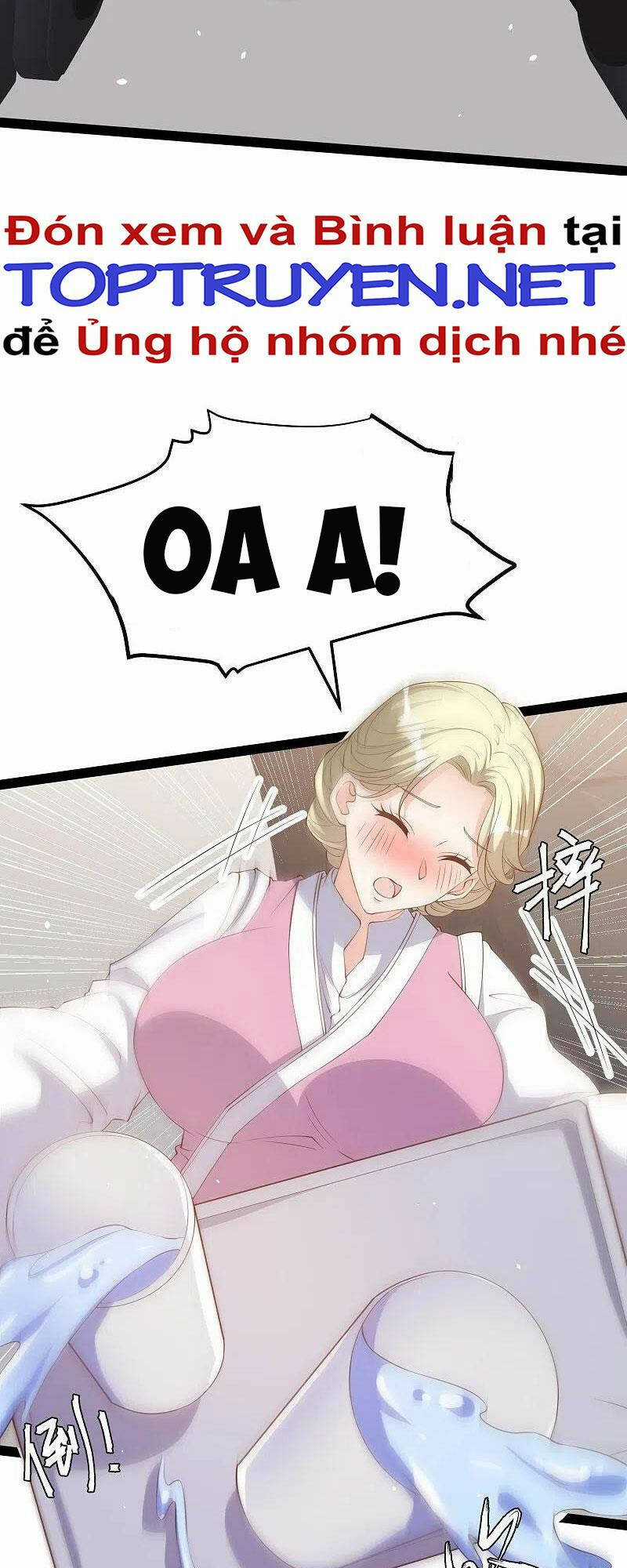 Thần Cấp Ngư Phu Chapter 291 trang 11