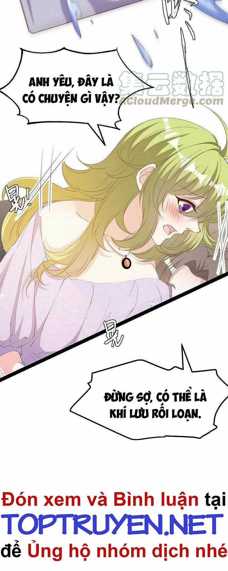 Thần Cấp Ngư Phu Chapter 291 trang 12