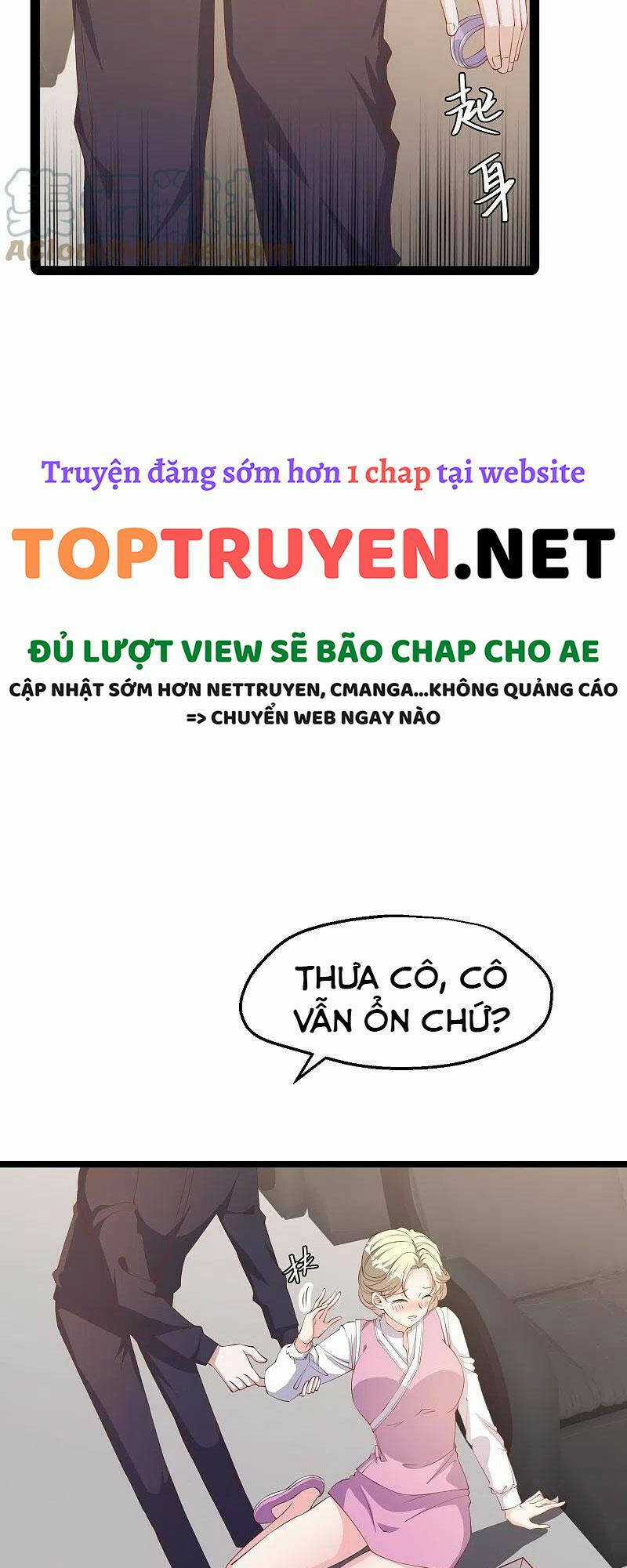 Thần Cấp Ngư Phu Chapter 291 trang 15