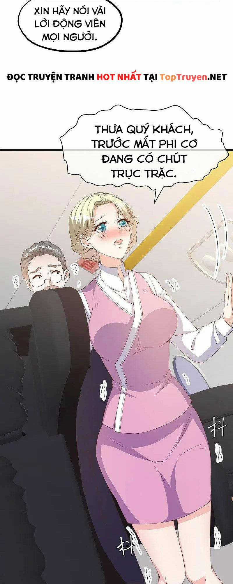 Thần Cấp Ngư Phu Chapter 291 trang 17