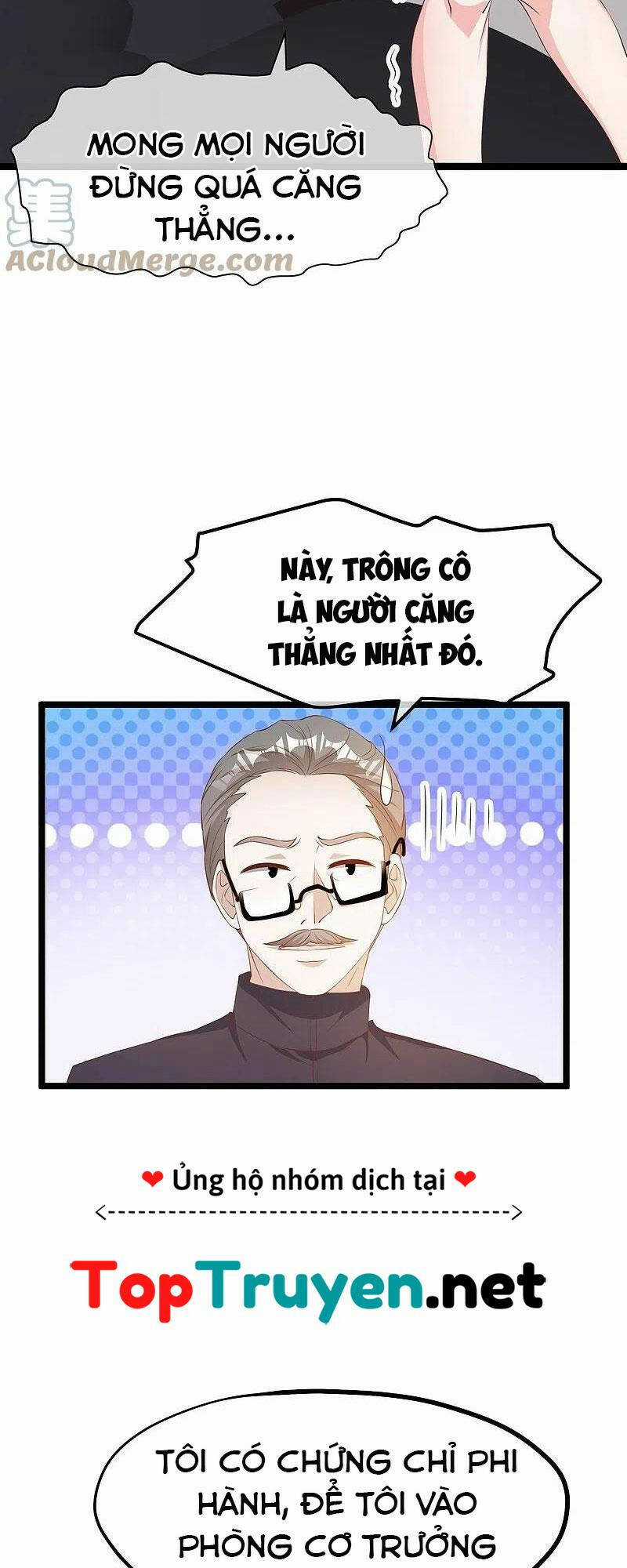 Thần Cấp Ngư Phu Chapter 291 trang 18