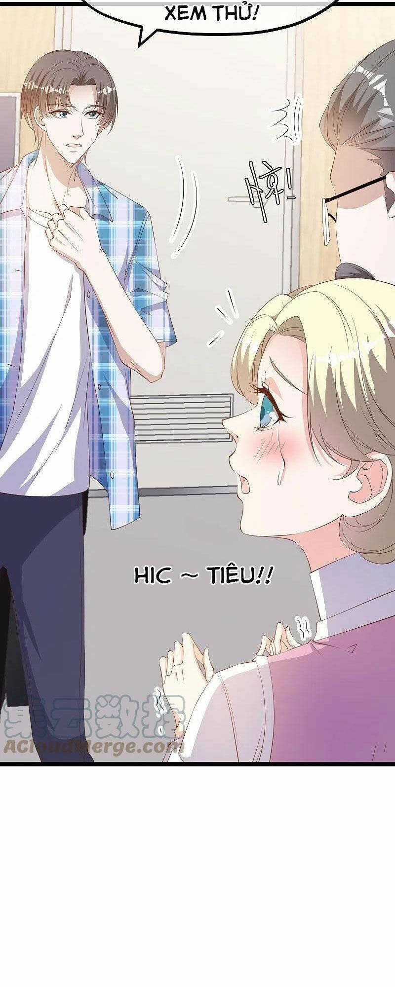 Thần Cấp Ngư Phu Chapter 291 trang 19