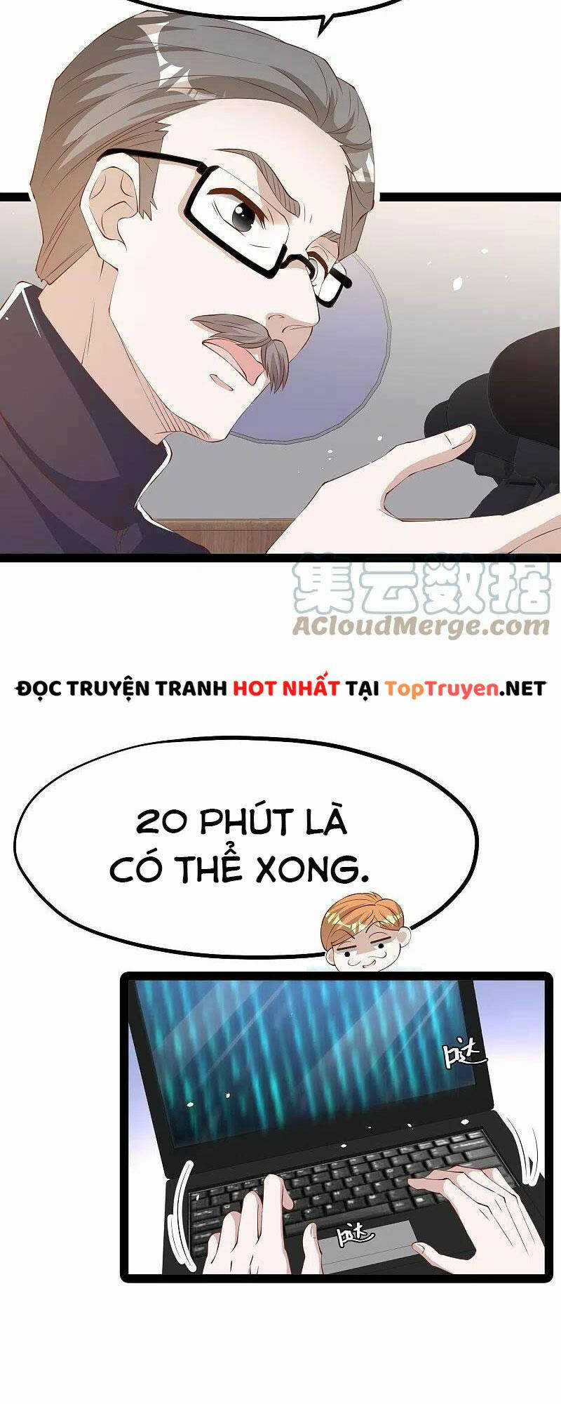 Thần Cấp Ngư Phu Chapter 291 trang 2