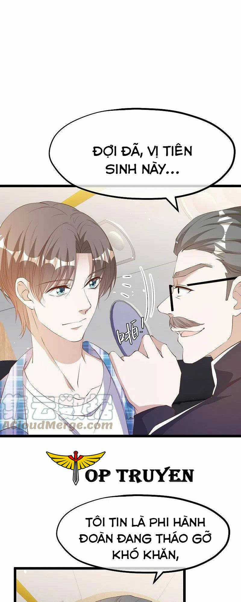 Thần Cấp Ngư Phu Chapter 291 trang 20