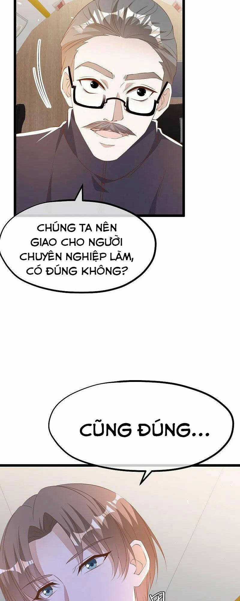 Thần Cấp Ngư Phu Chapter 291 trang 21