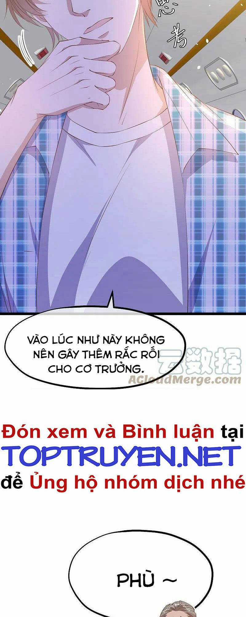 Thần Cấp Ngư Phu Chapter 291 trang 22