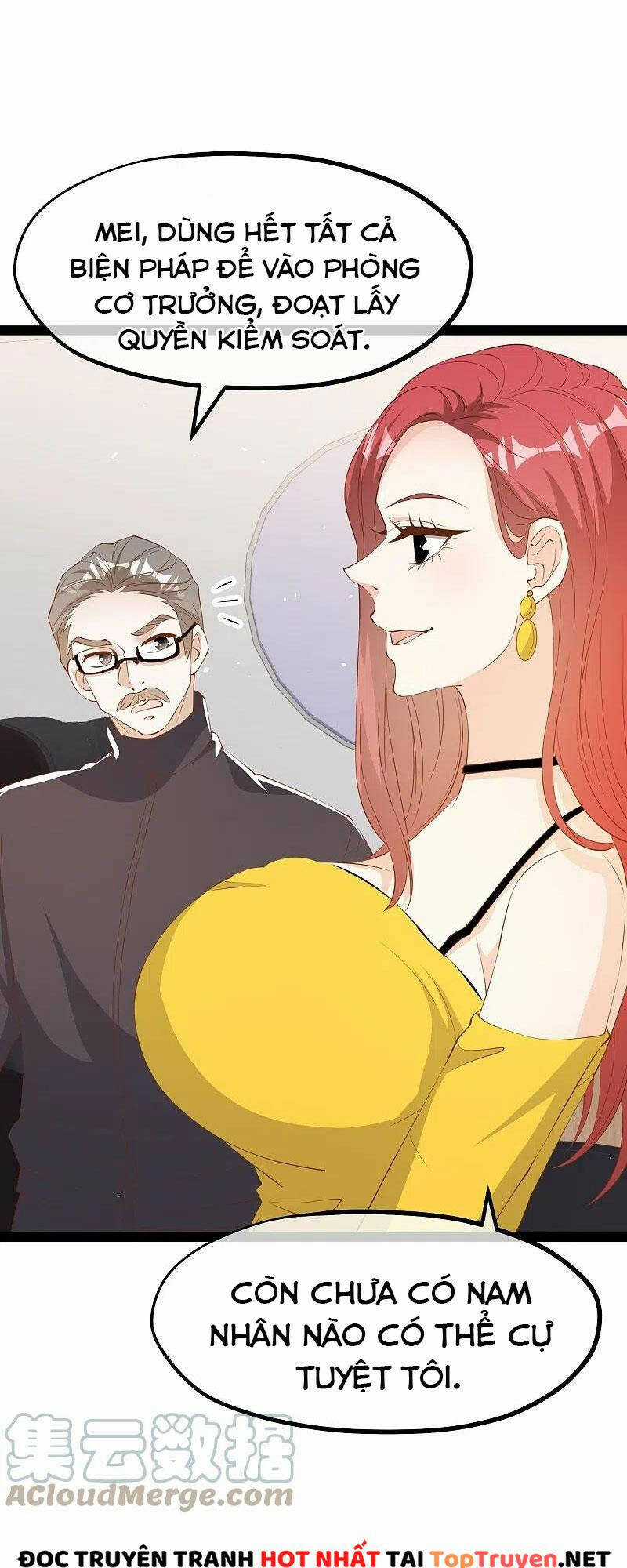 Thần Cấp Ngư Phu Chapter 291 trang 3