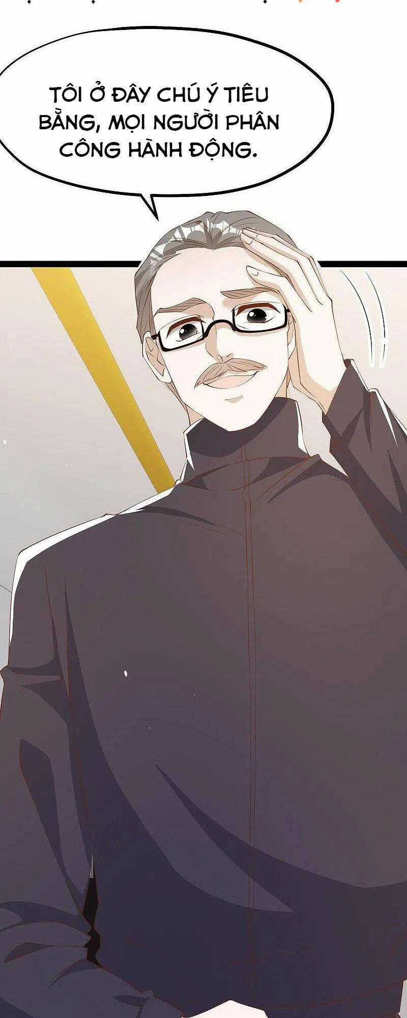 Thần Cấp Ngư Phu Chapter 291 trang 4