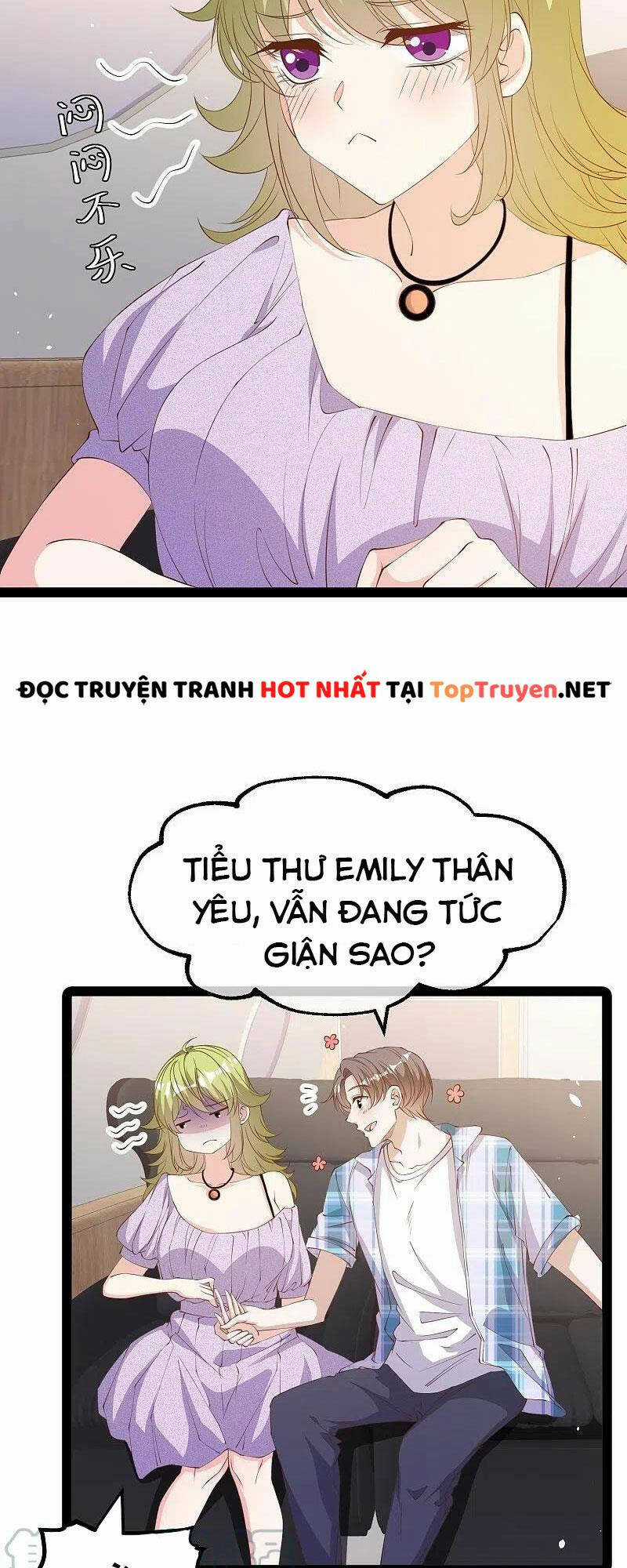 Thần Cấp Ngư Phu Chapter 291 trang 6