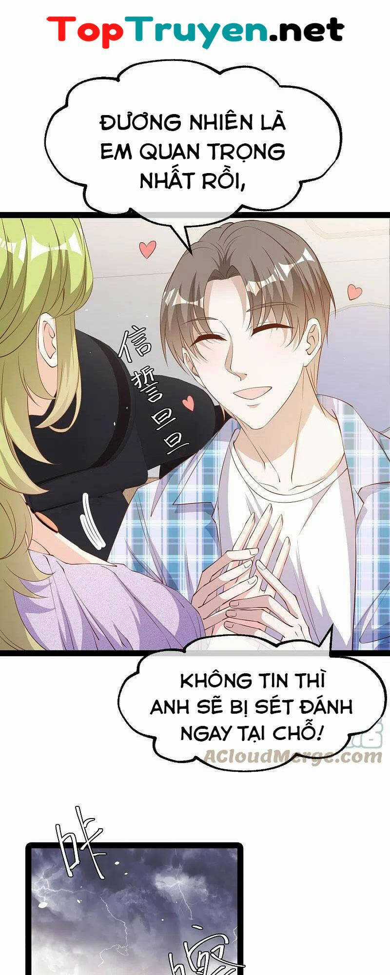 Thần Cấp Ngư Phu Chapter 291 trang 8