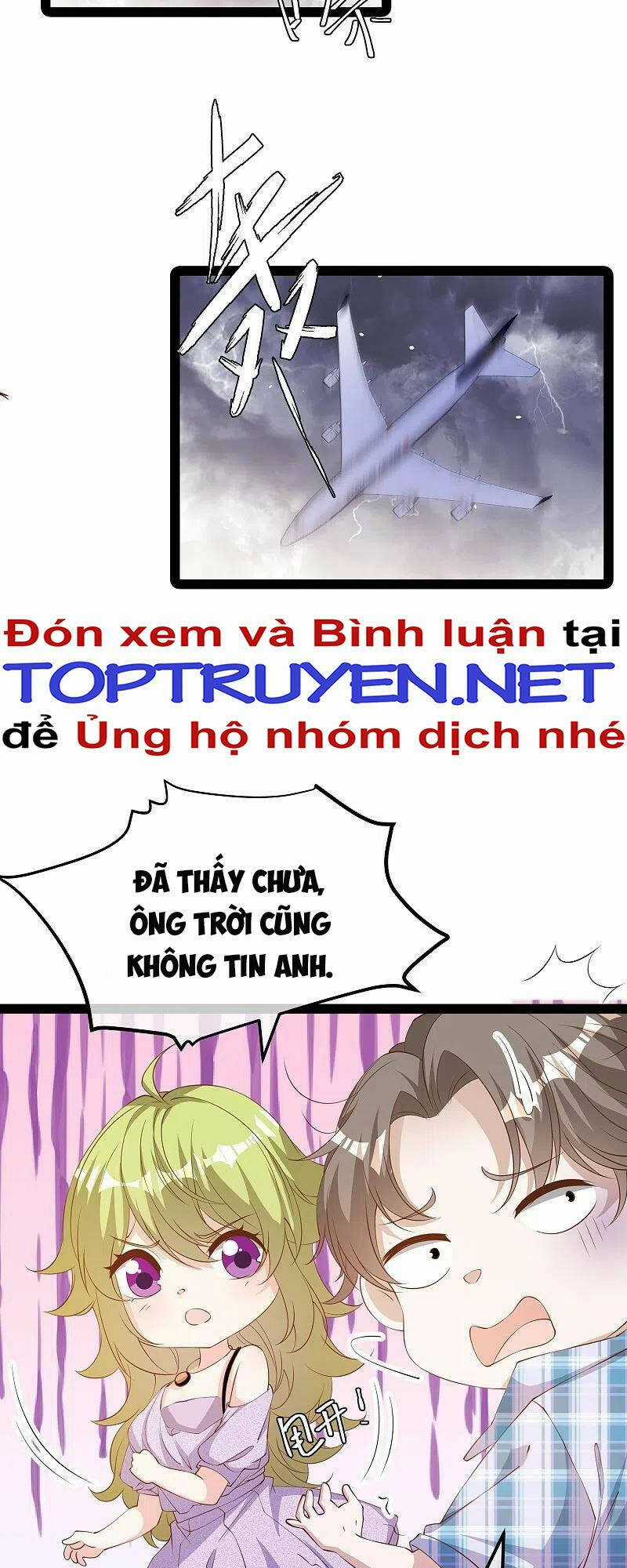 Thần Cấp Ngư Phu Chapter 291 trang 9