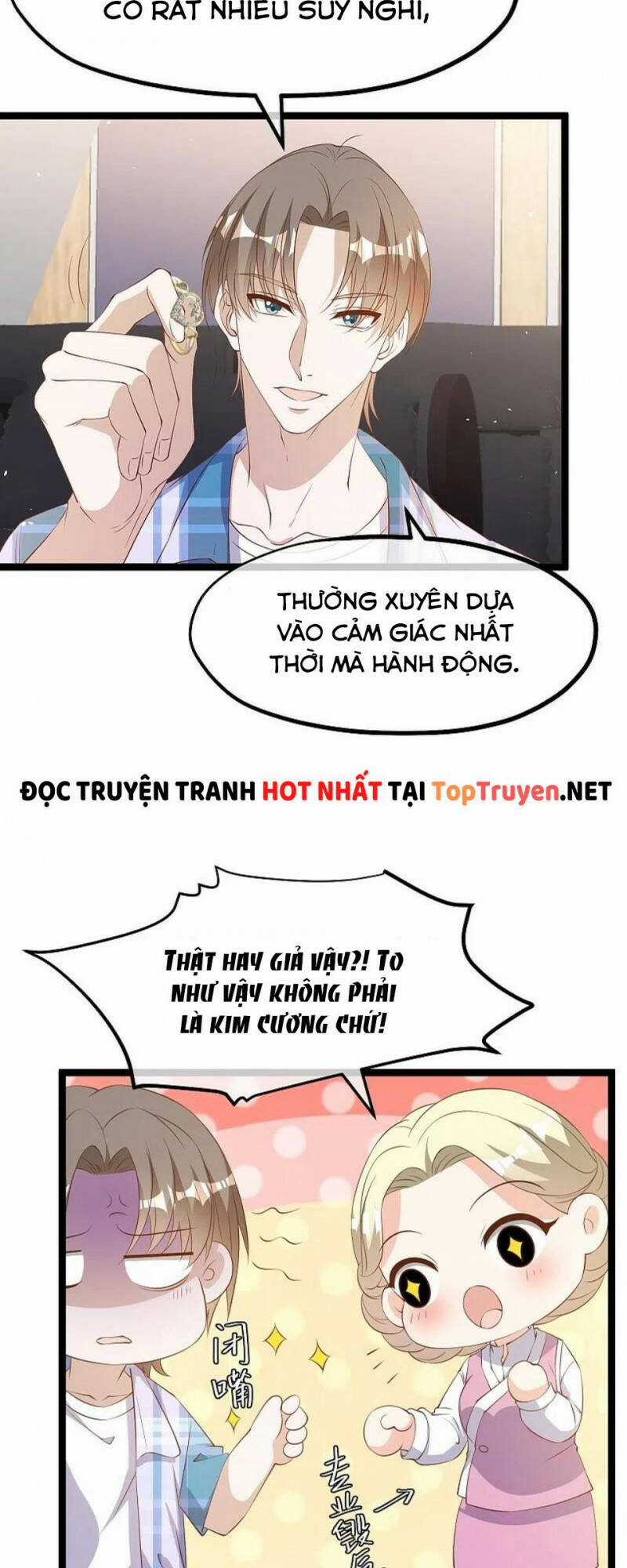 Thần Cấp Ngư Phu Chapter 292 trang 10