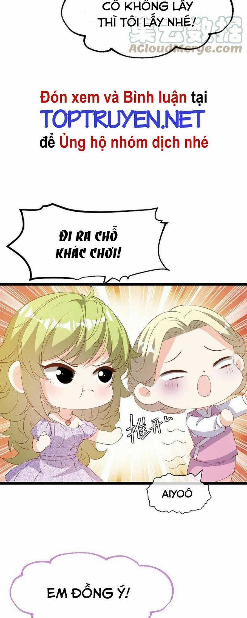 Thần Cấp Ngư Phu Chapter 292 trang 15