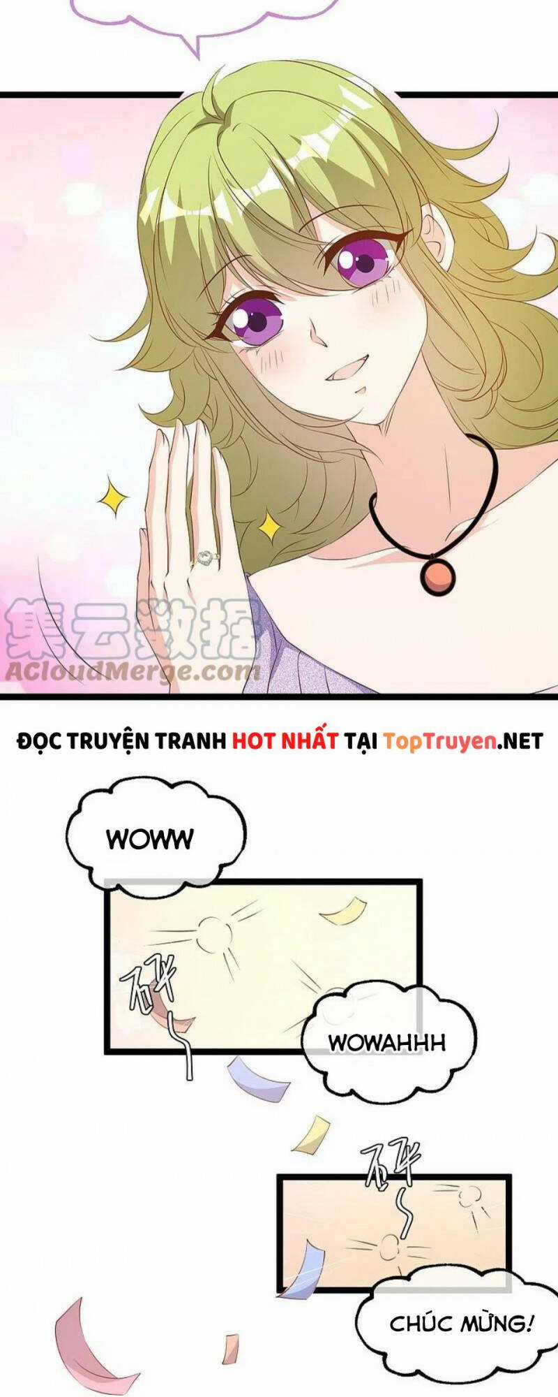 Thần Cấp Ngư Phu Chapter 292 trang 16